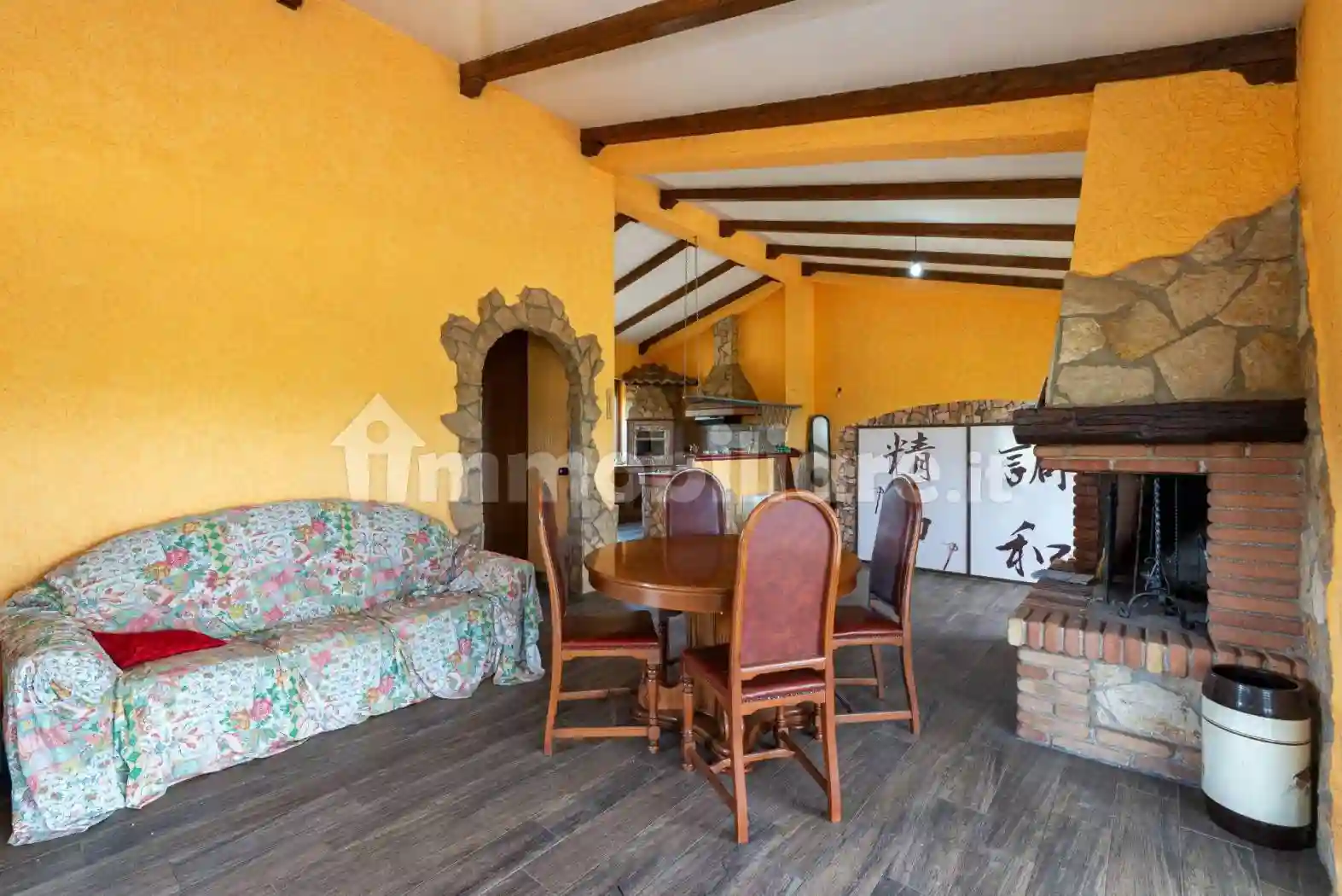 Villa - foto 5