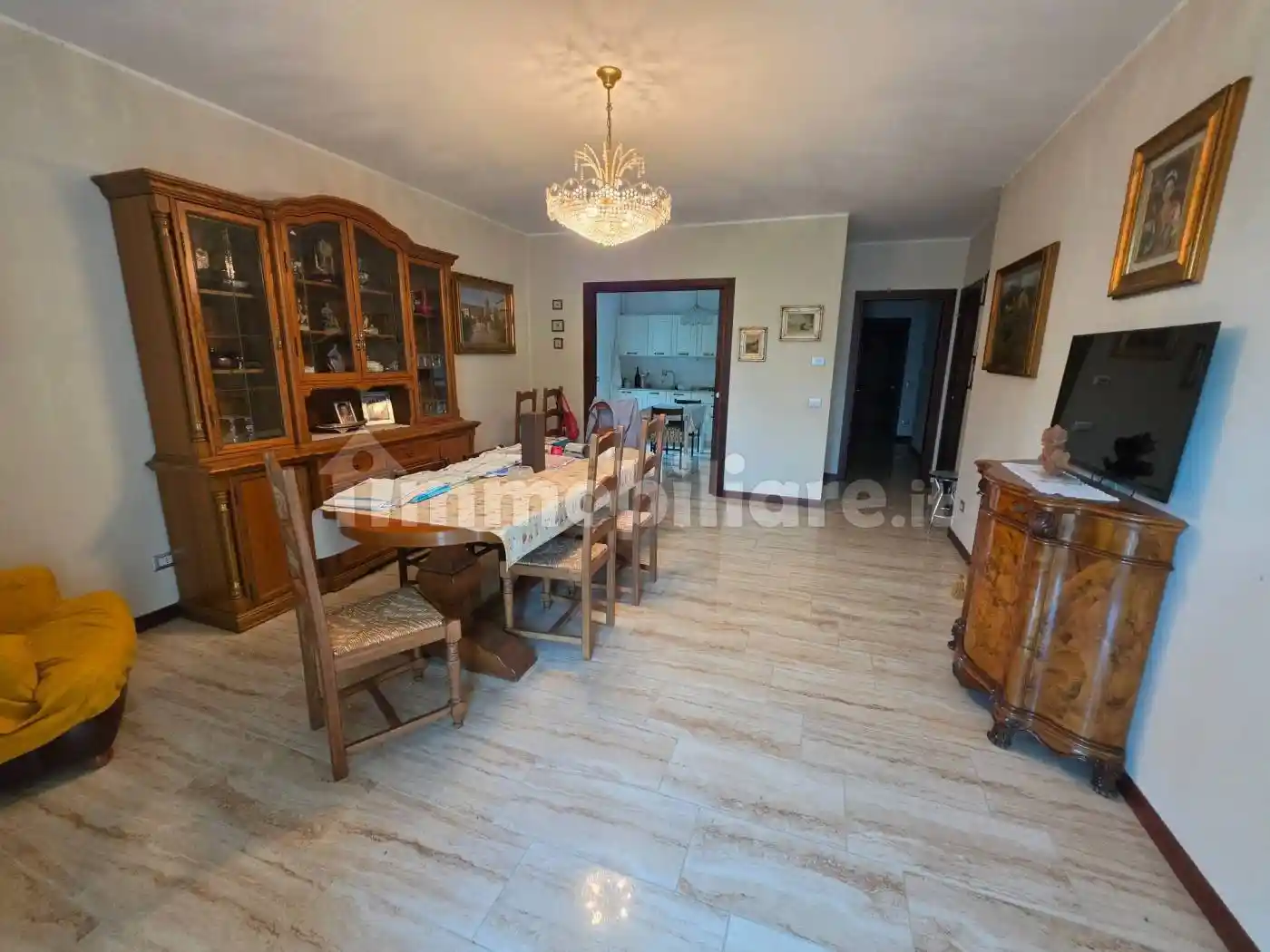 Appartamento in vendita a Carpaneto Piacentino