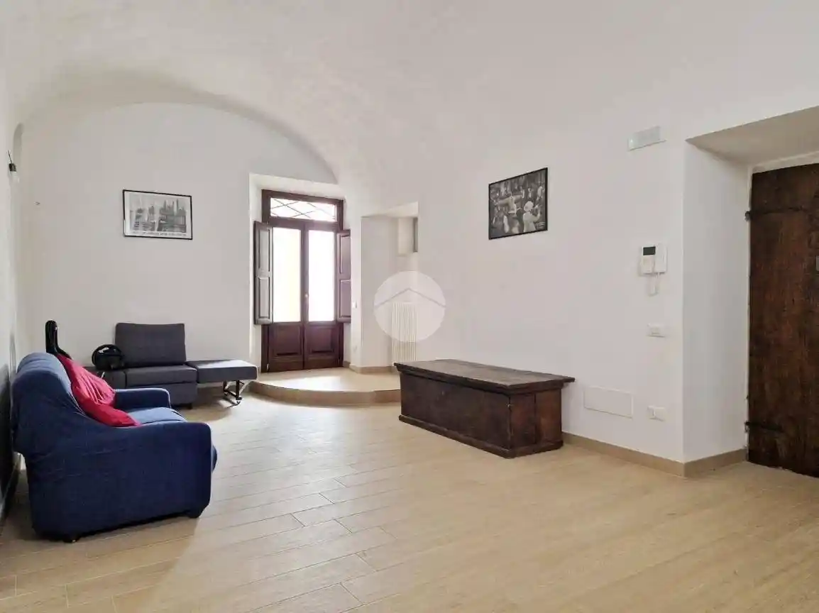 Appartamento in vendita a L'Aquila