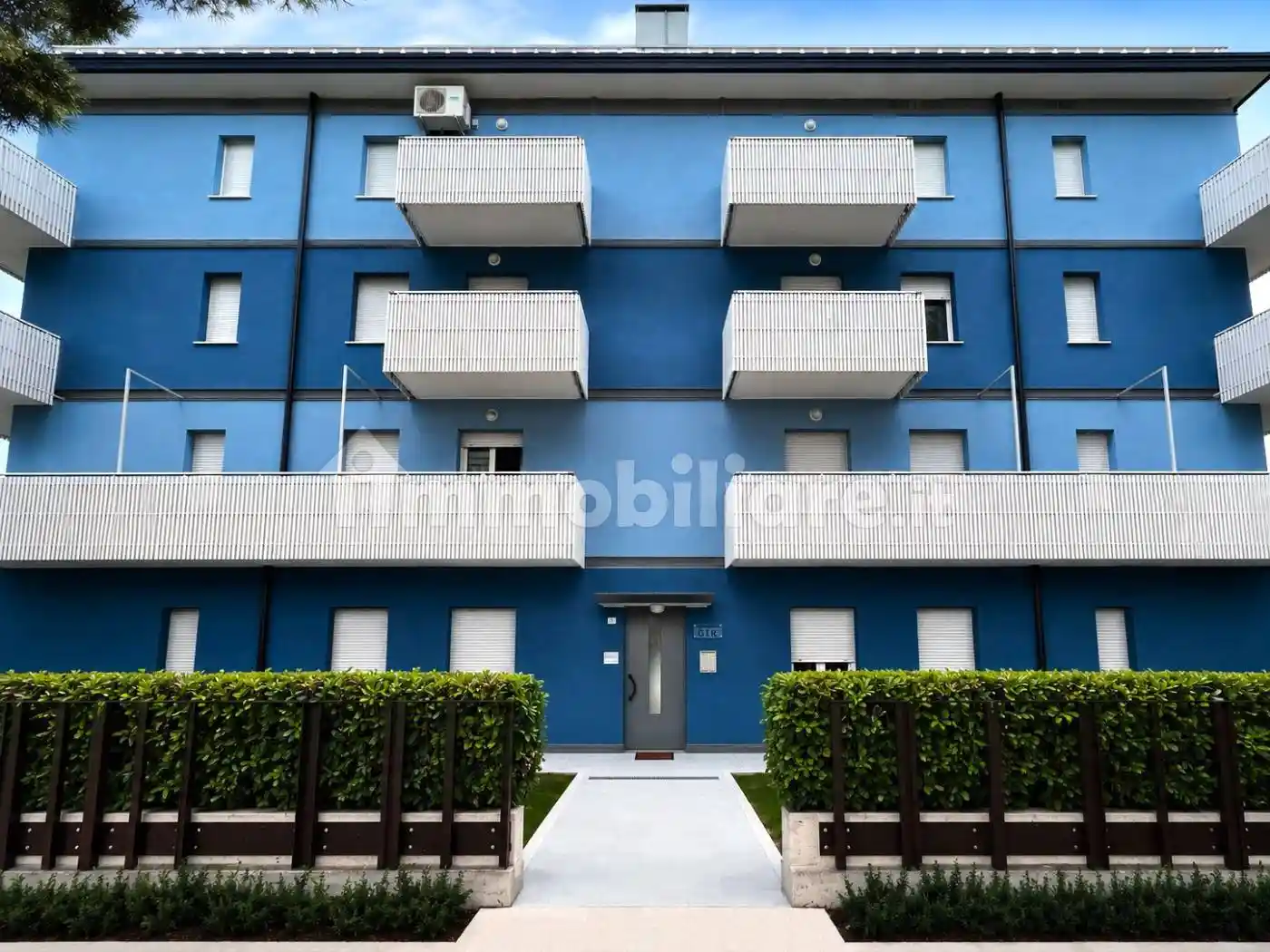 Appartamento in vendita a San Michele al Tagliamento