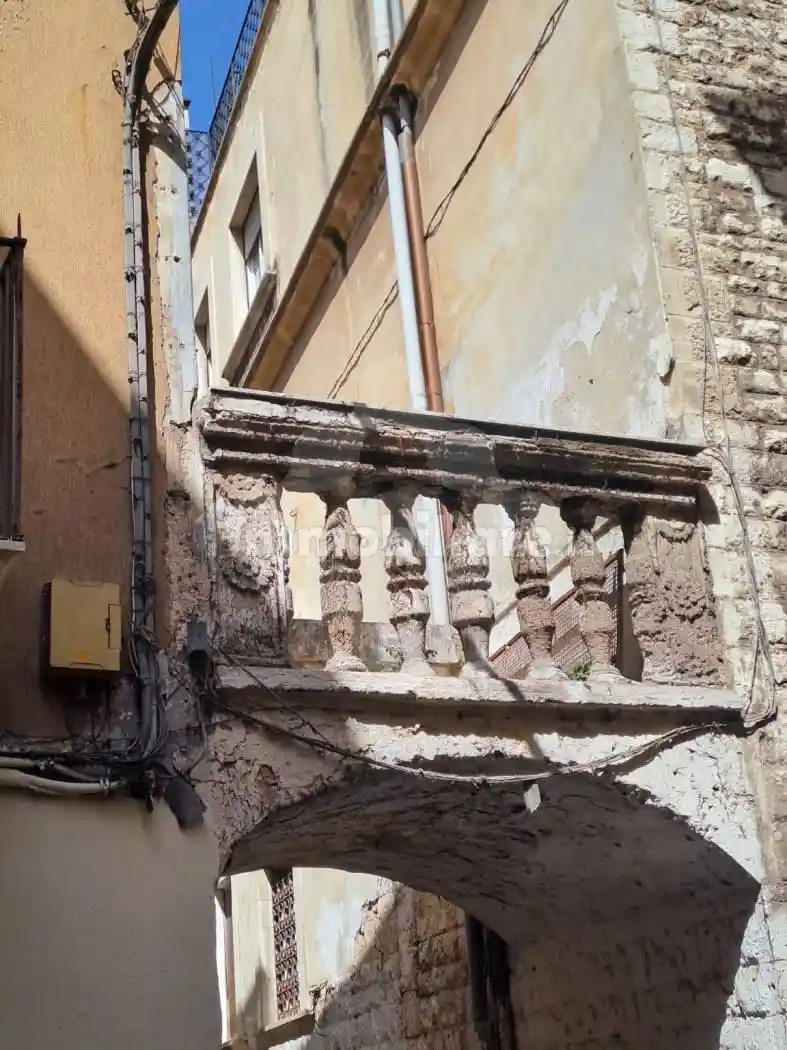 Appartamento in vendita a Bari