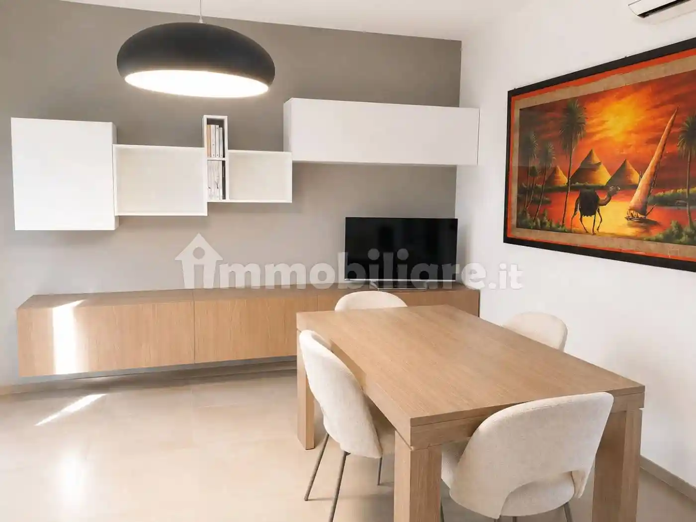 Appartamento in vendita a Bitetto