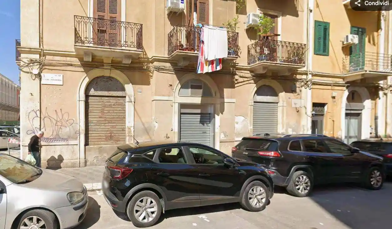 Loft in vendita a Bari