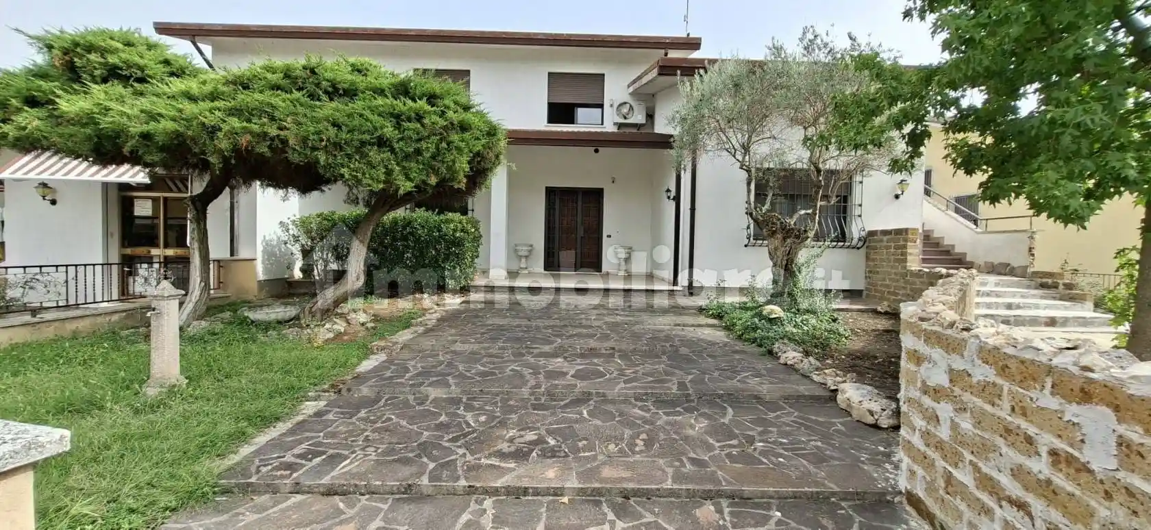 Appartamento in vendita a Bosaro