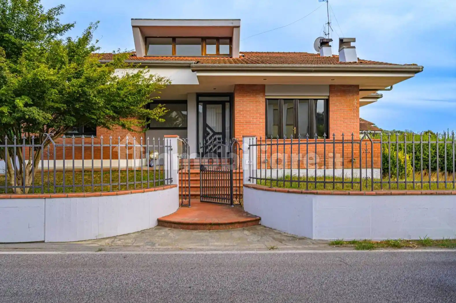 Villa in vendita a Massarosa