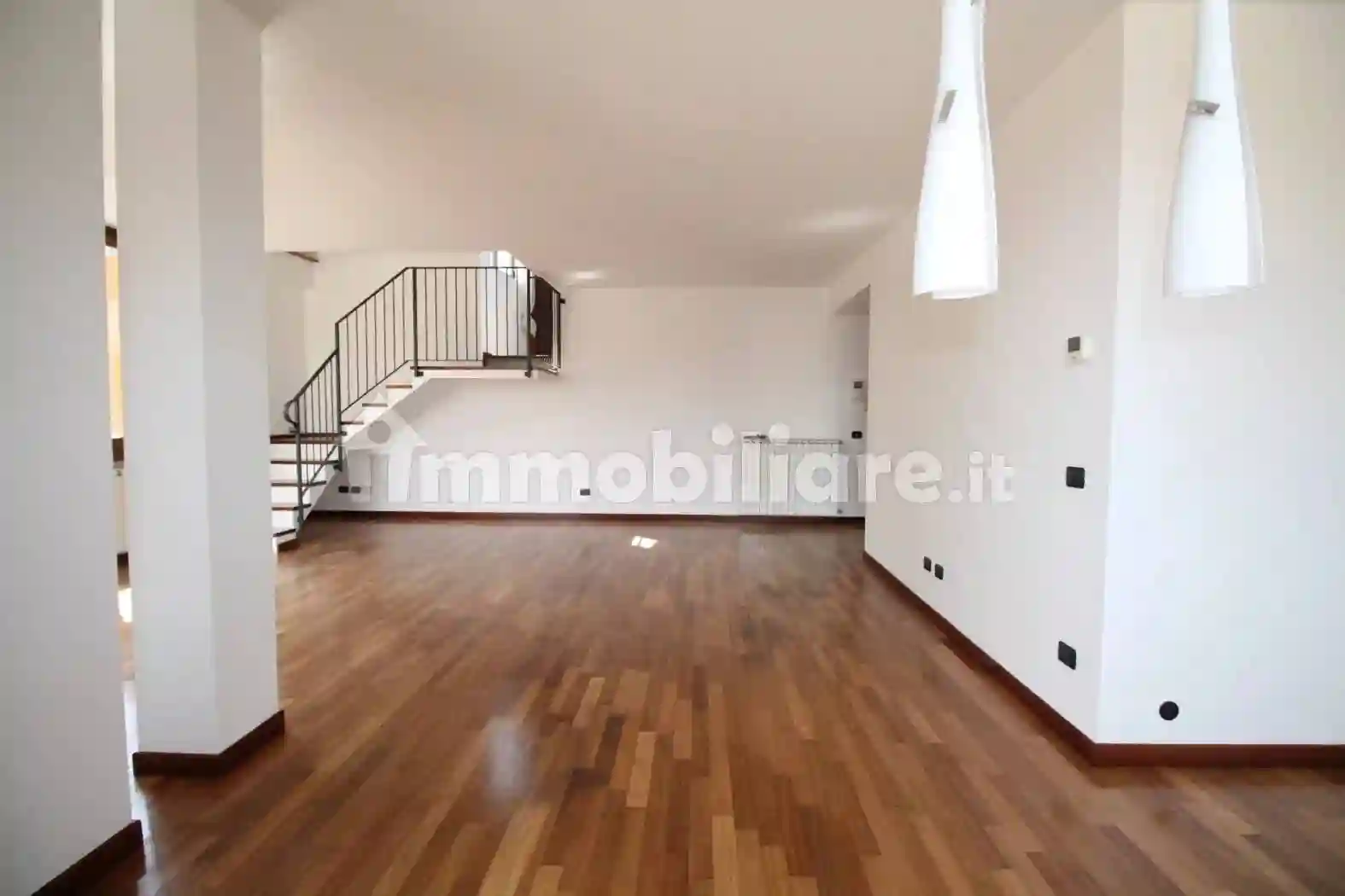 Attico - Mansarda - foto 2