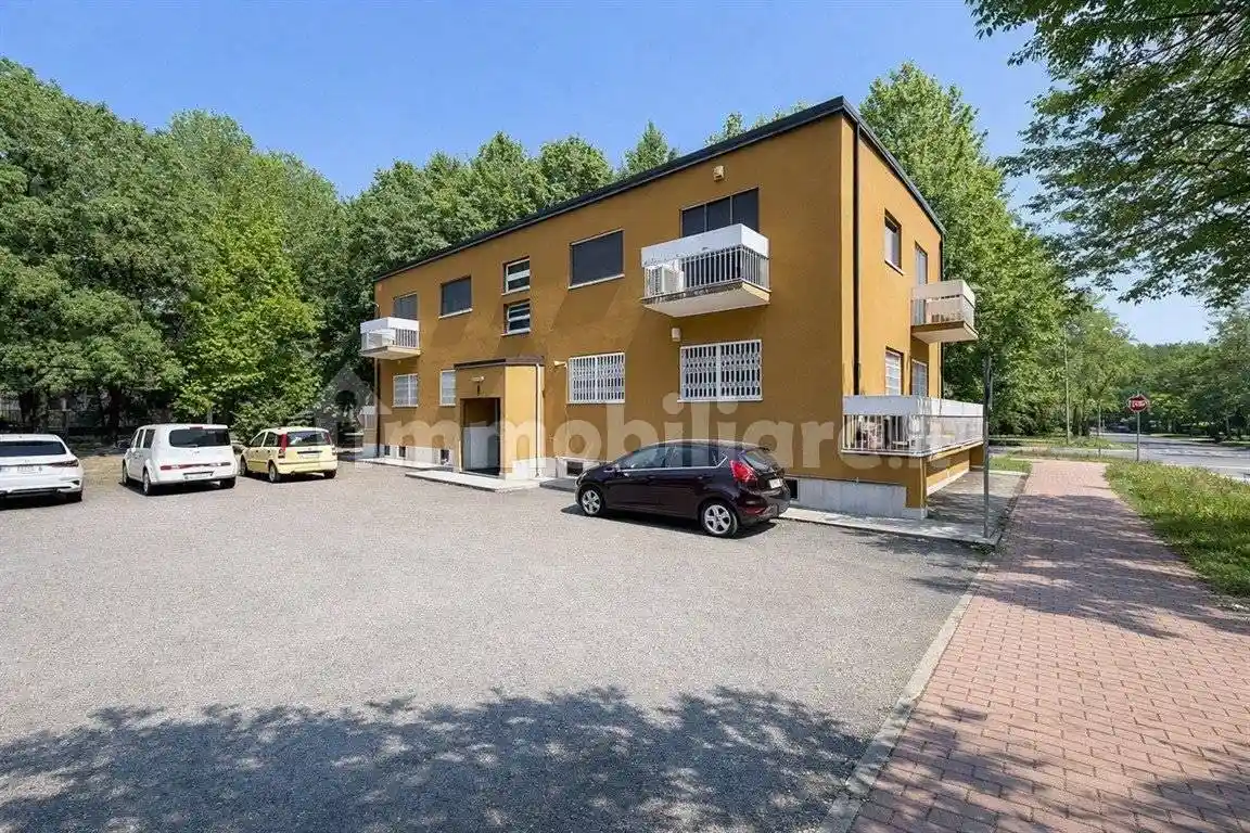 Appartamento in vendita a San Donato Milanese