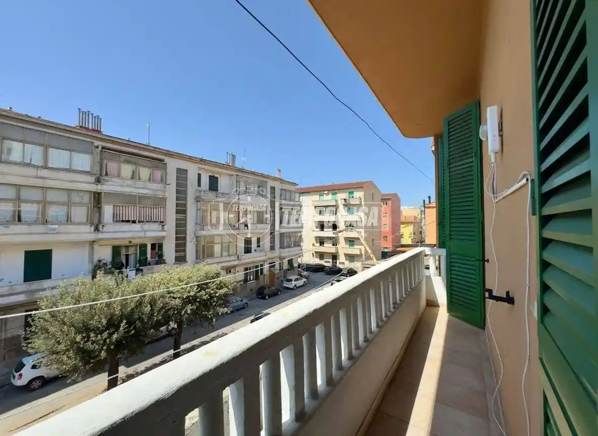 Appartamento in vendita a Piombino