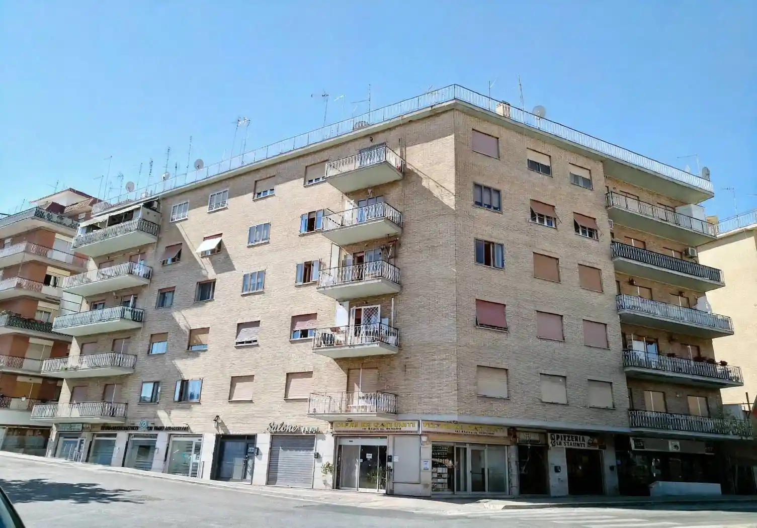 Appartamento in vendita a Ciampino