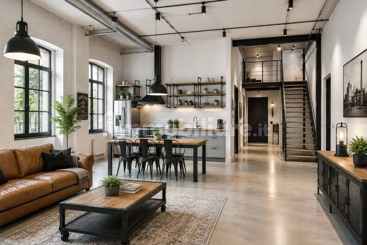 Appartamento in vendita a Bologna