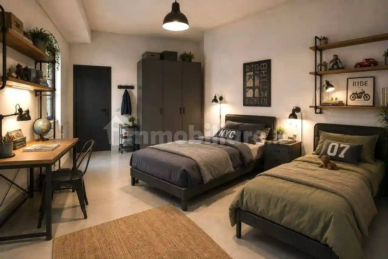 Appartamento - foto 5
