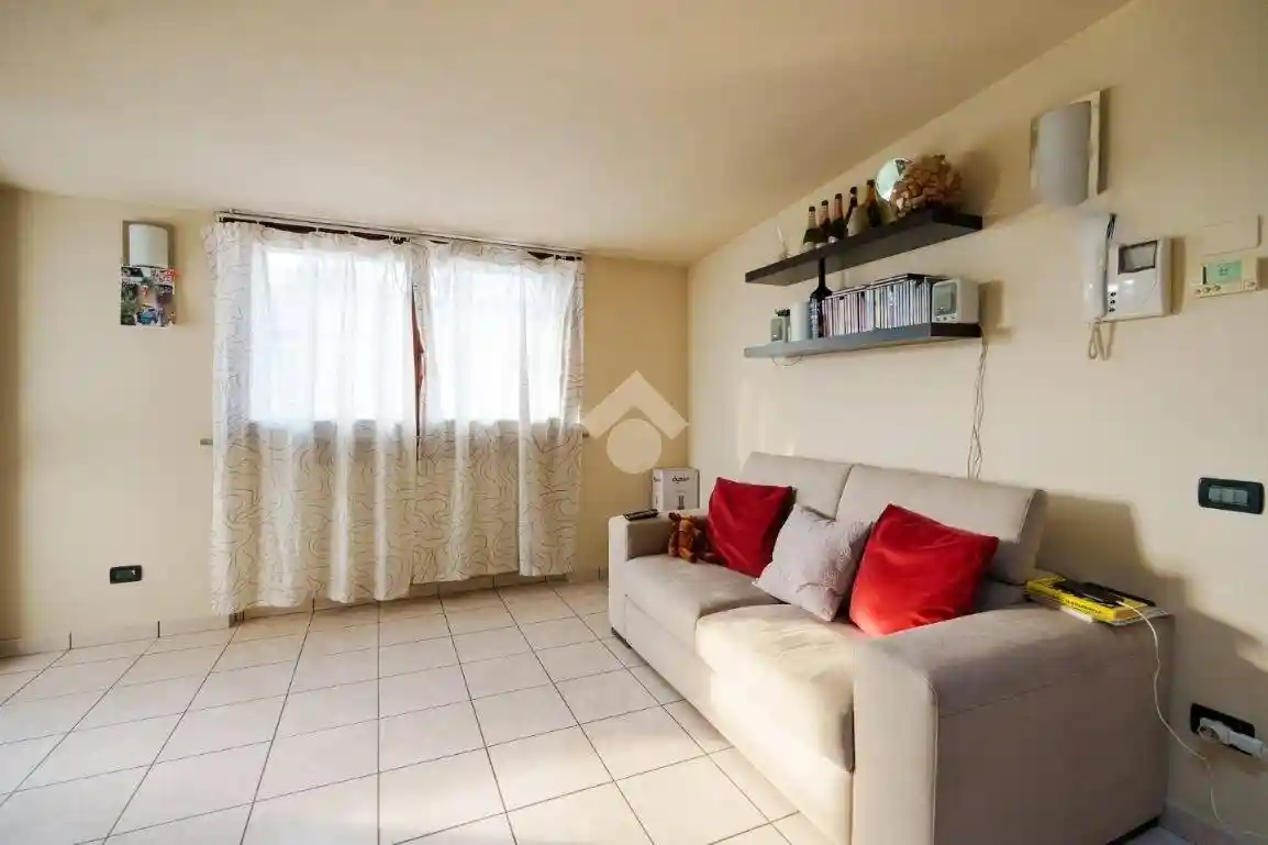 Appartamento in vendita a Treviglio