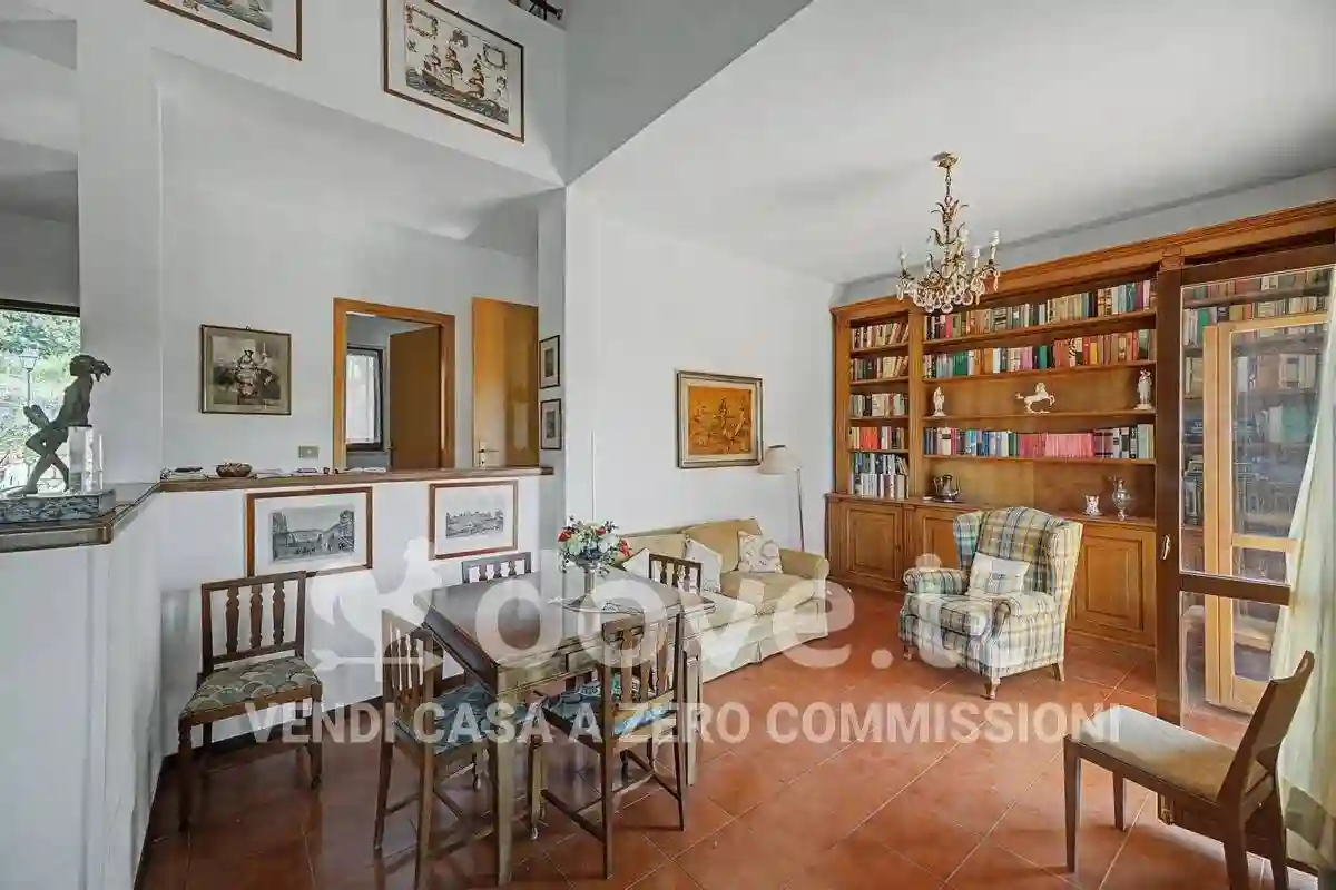 Villa - foto 5