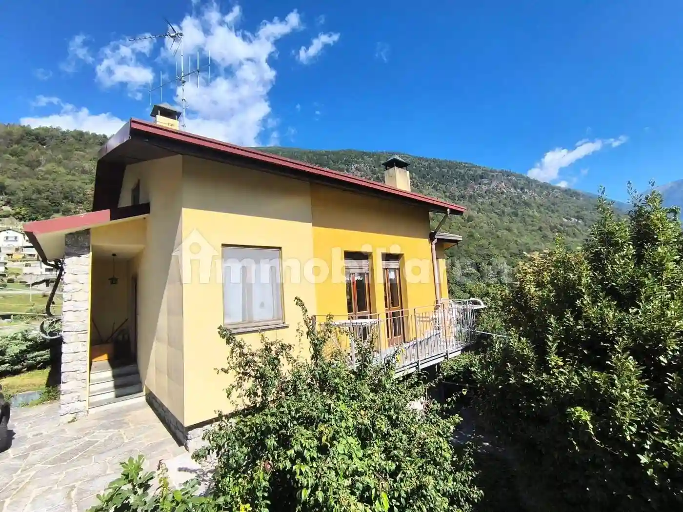Casa indipendente - foto 2