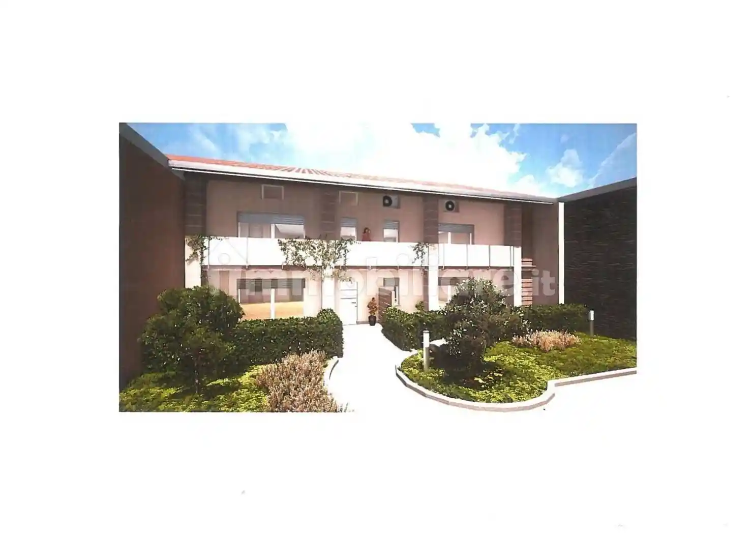 Rustico - Casale in vendita a Viggiù