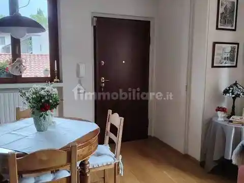 Appartamento in vendita a Induno Olona