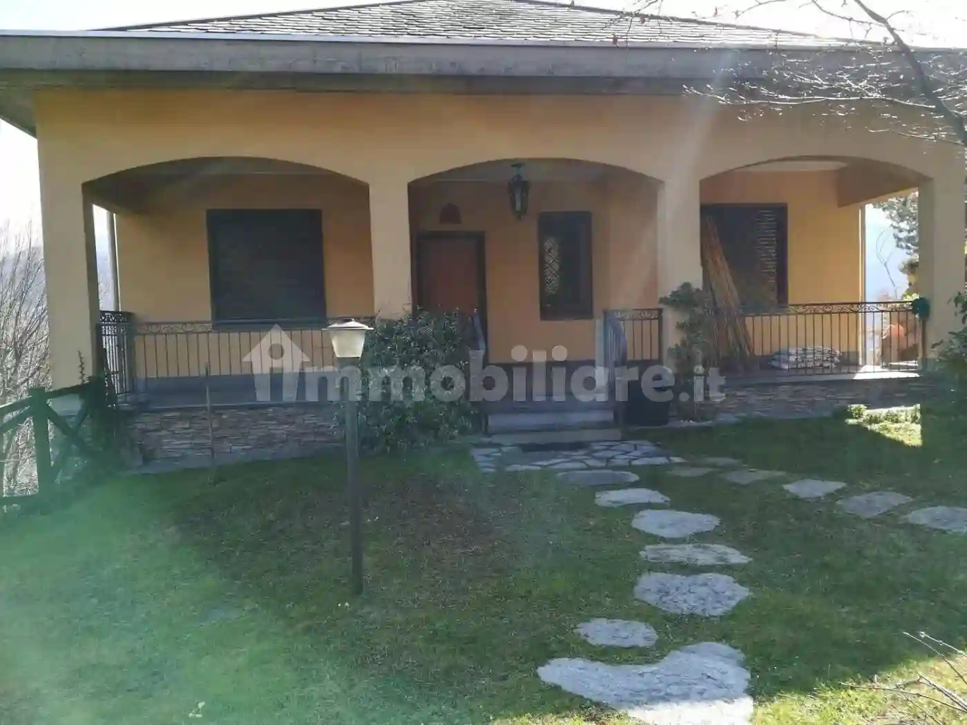 Villa - foto 5