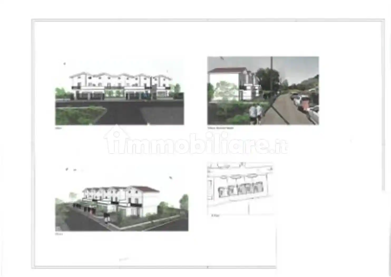 Villa in vendita a Porto Ceresio