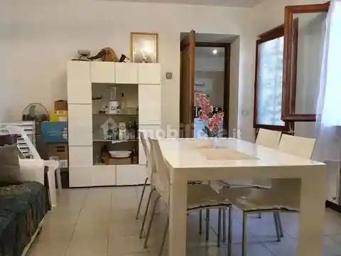 Appartamento in vendita a Cassano Valcuvia