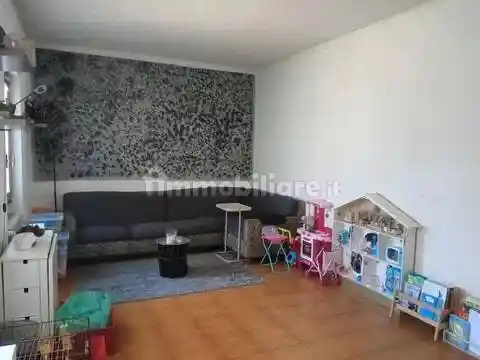 Appartamento in vendita a Cassano Valcuvia