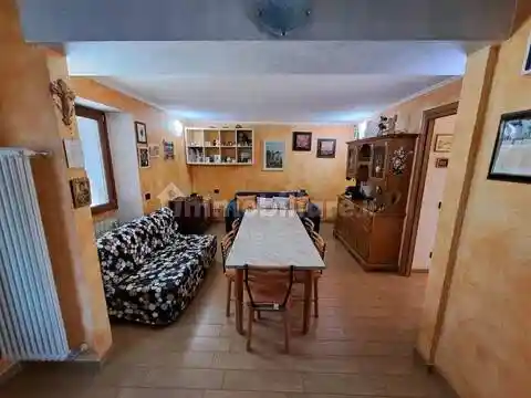 Appartamento in vendita a Arcisate