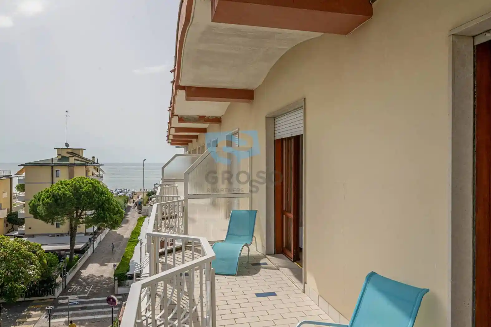 Appartamento in vendita a Jesolo