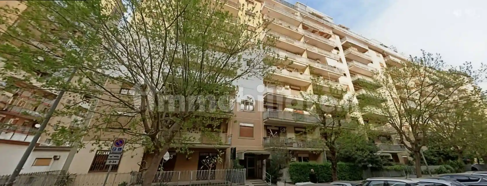 Appartamento in vendita a Palermo