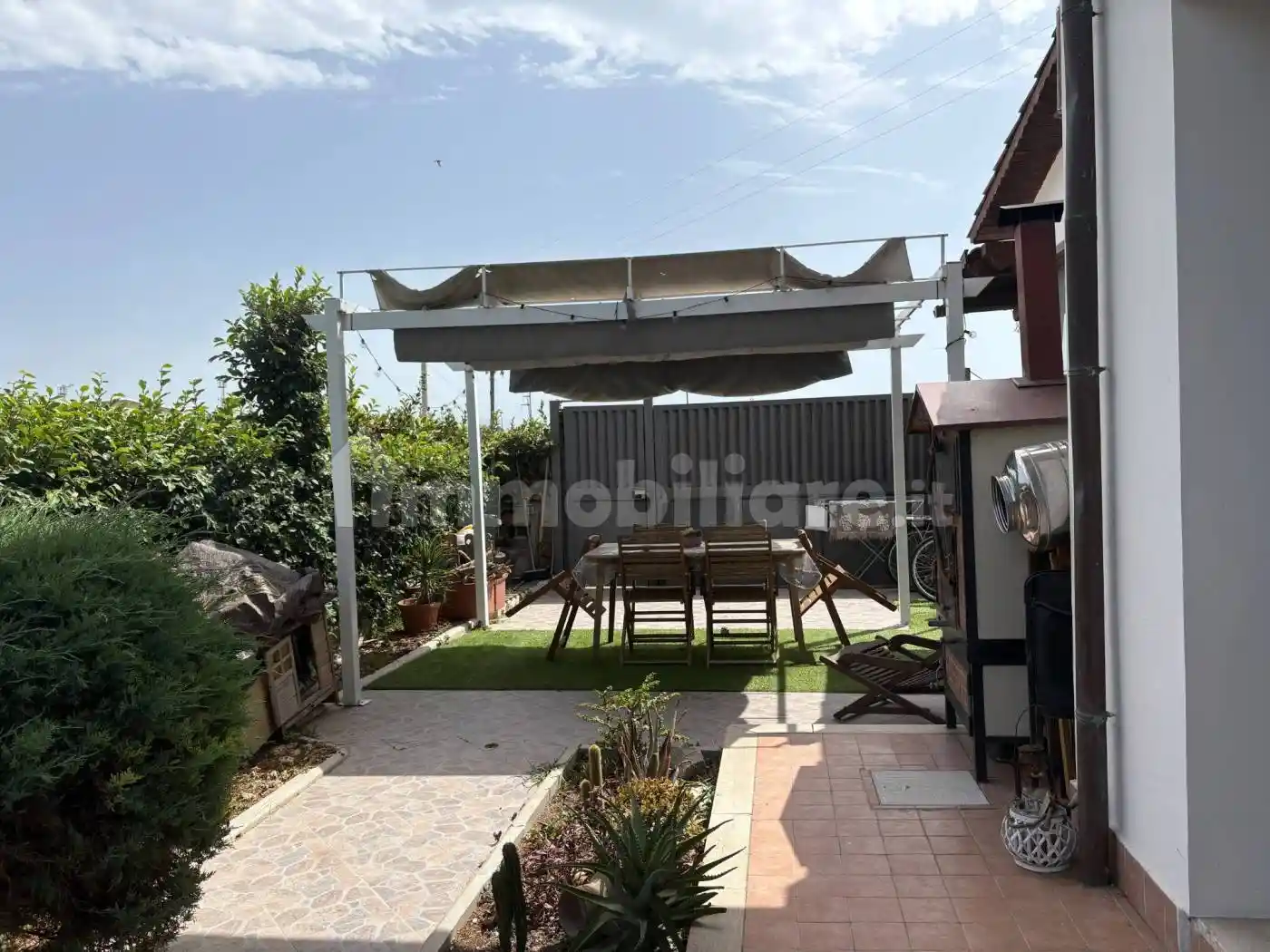Appartamento in vendita a Fiumicino