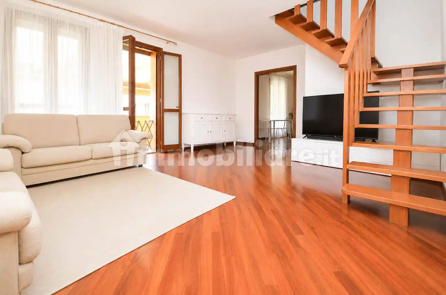 Appartamento in vendita a Altavilla Vicentina