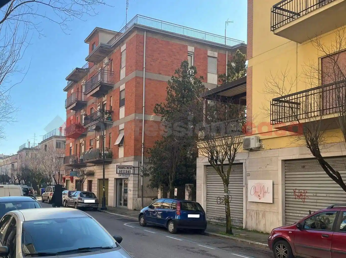 Appartamento in affitto a Cassino