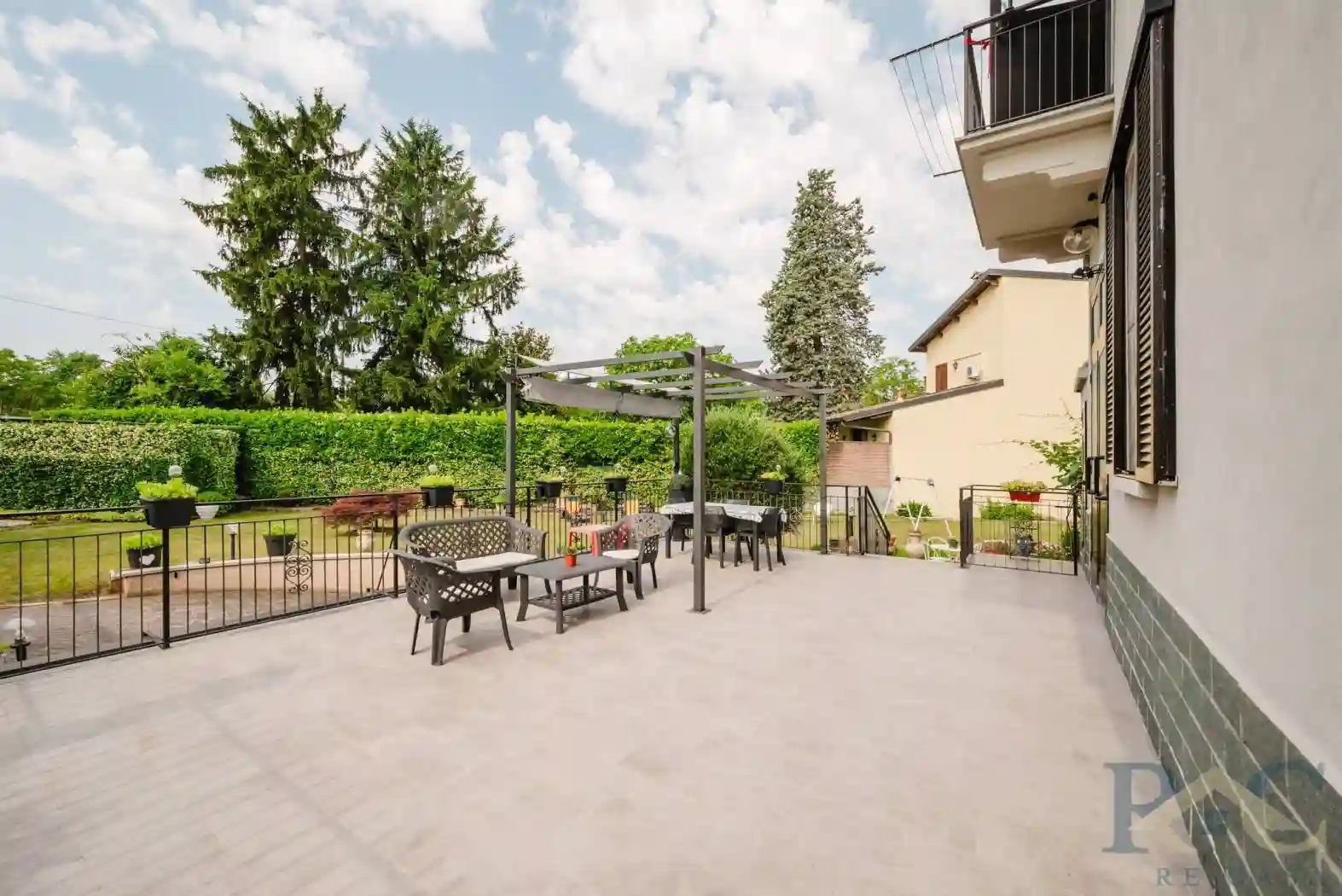 Villa - foto 5