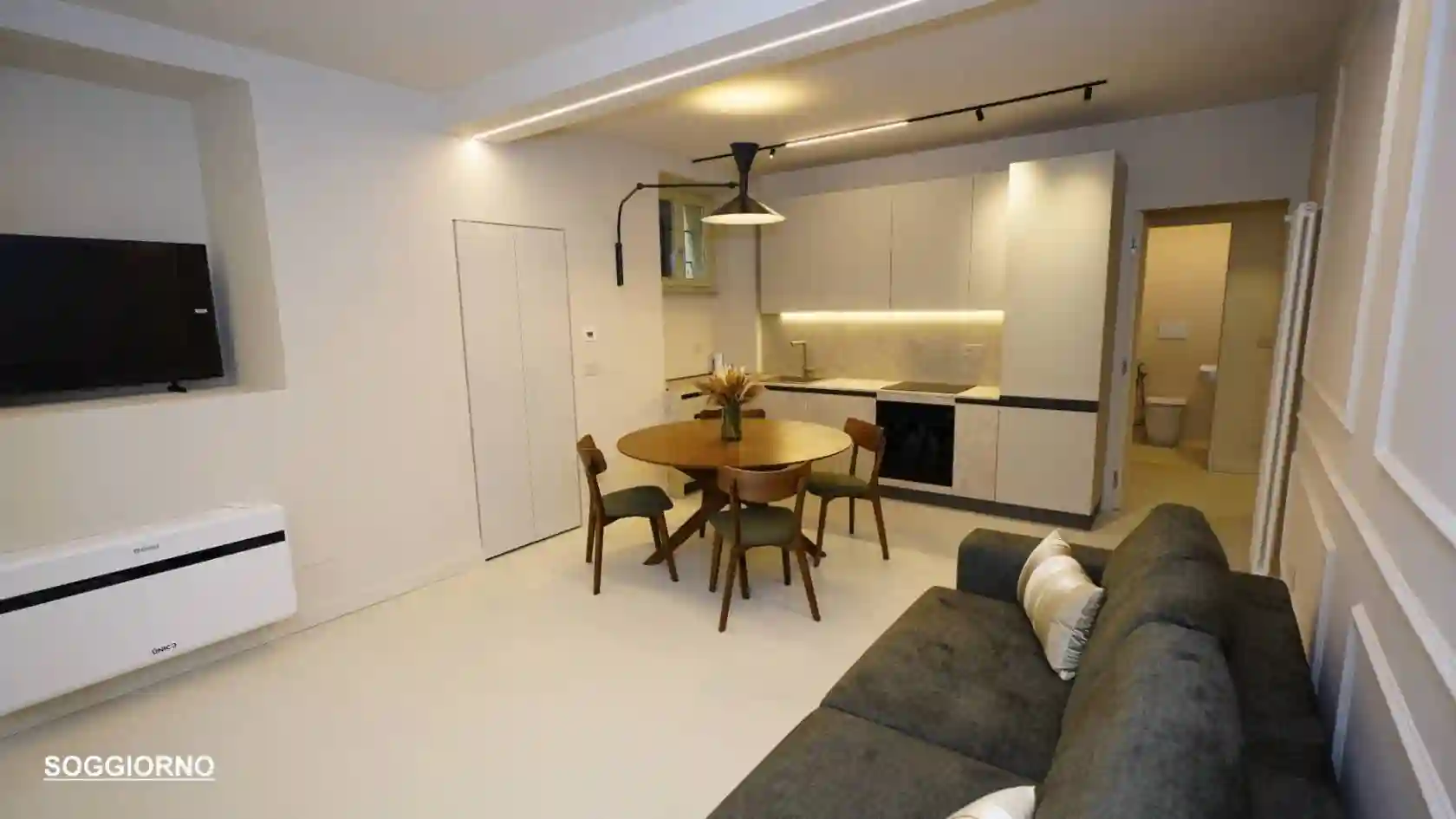 Appartamento - foto 5