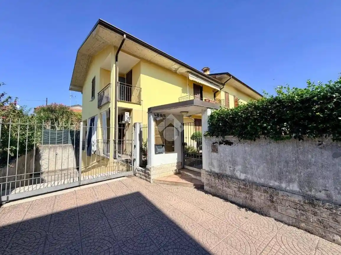 Appartamento in vendita a Brescia