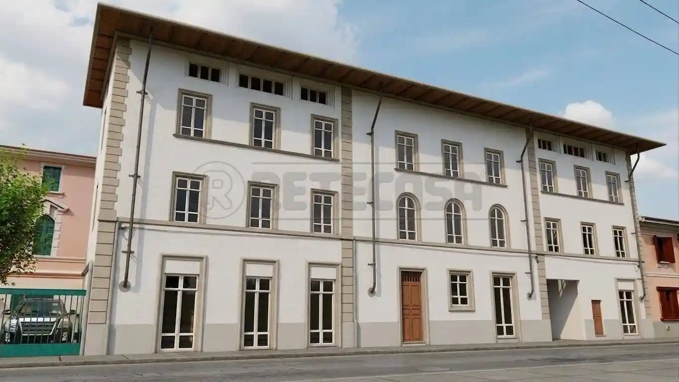 Appartamento in vendita a Carrara