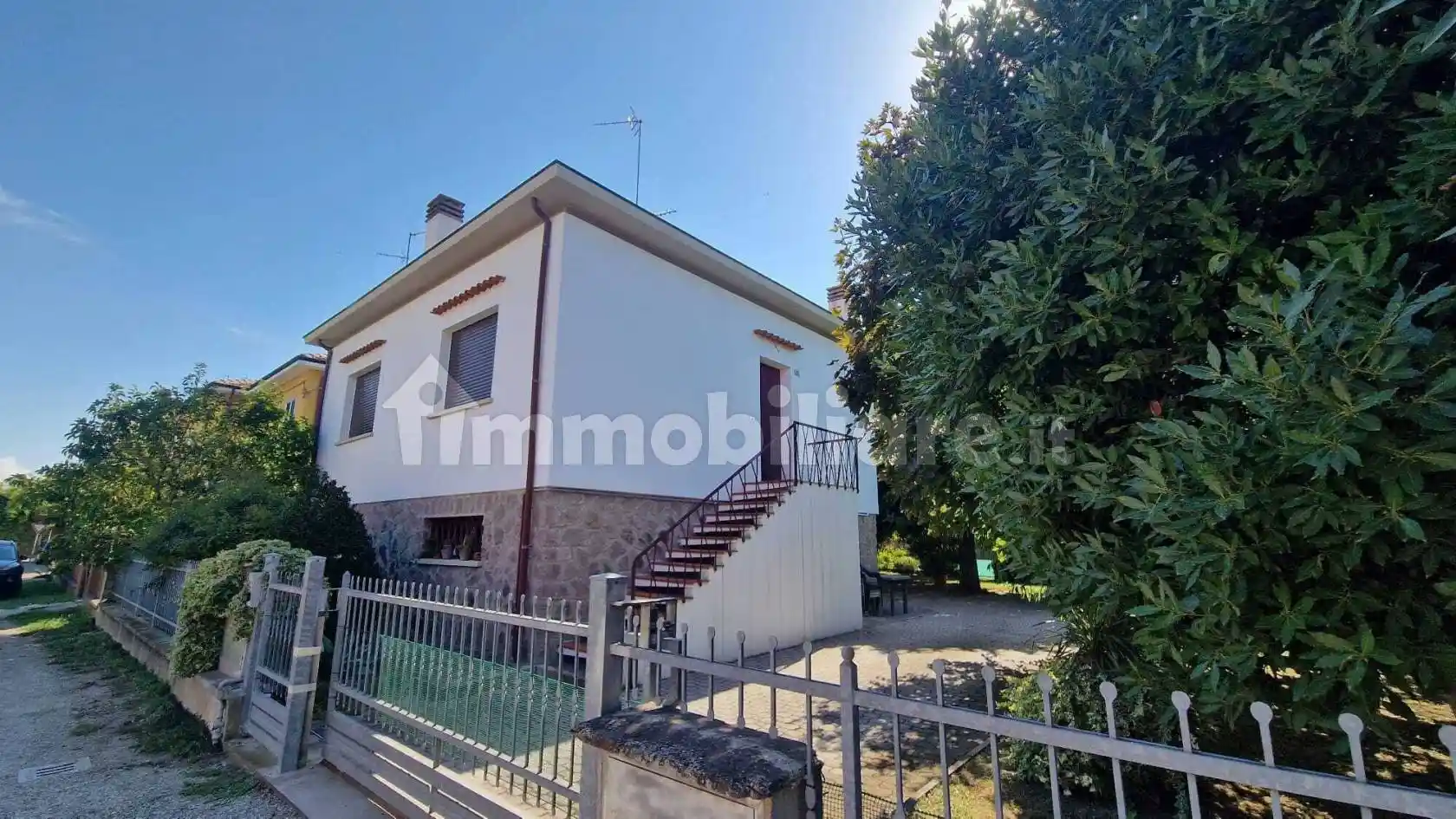 Villa in vendita a Baricella