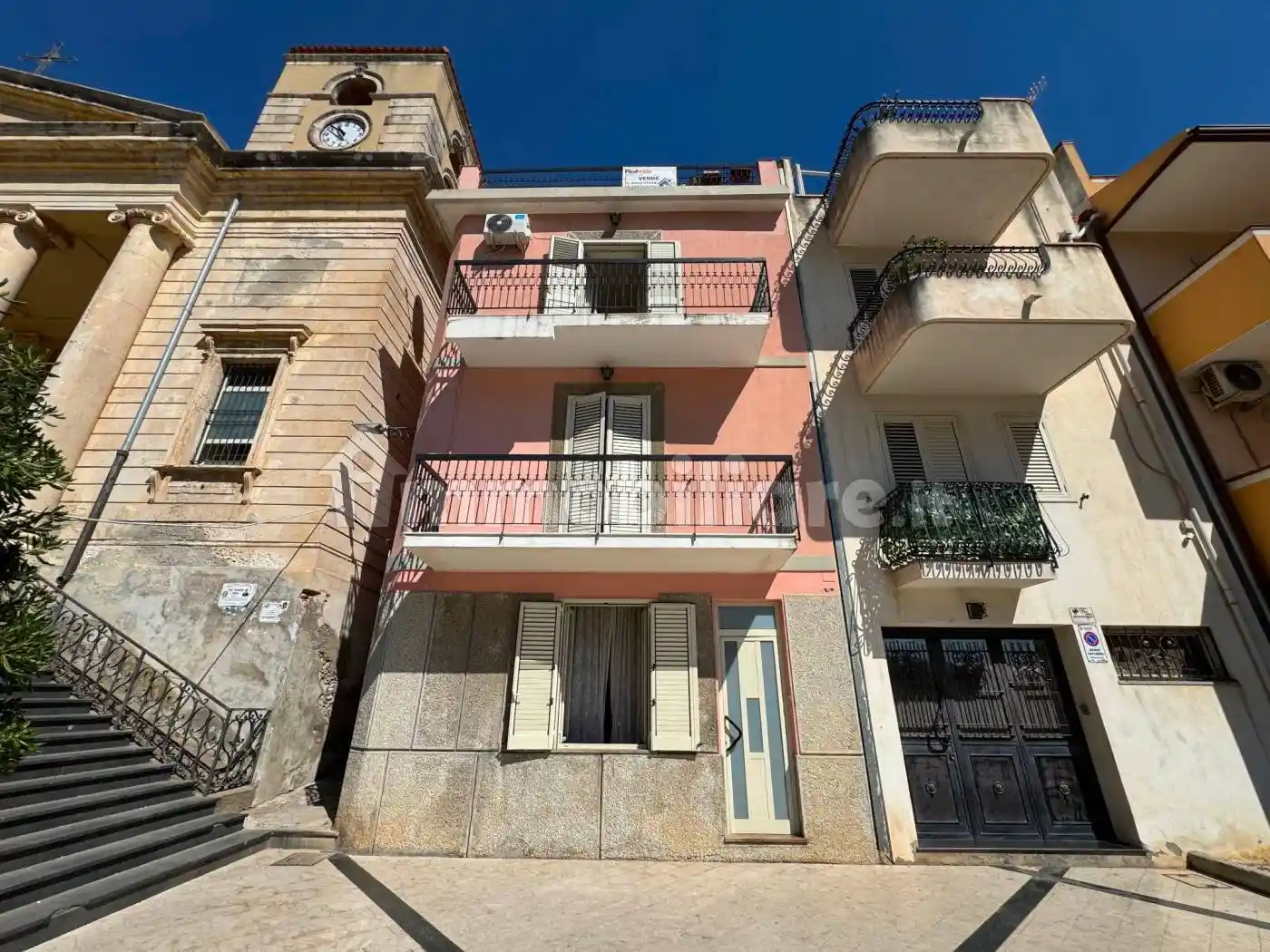 Appartamento in vendita a Messina
