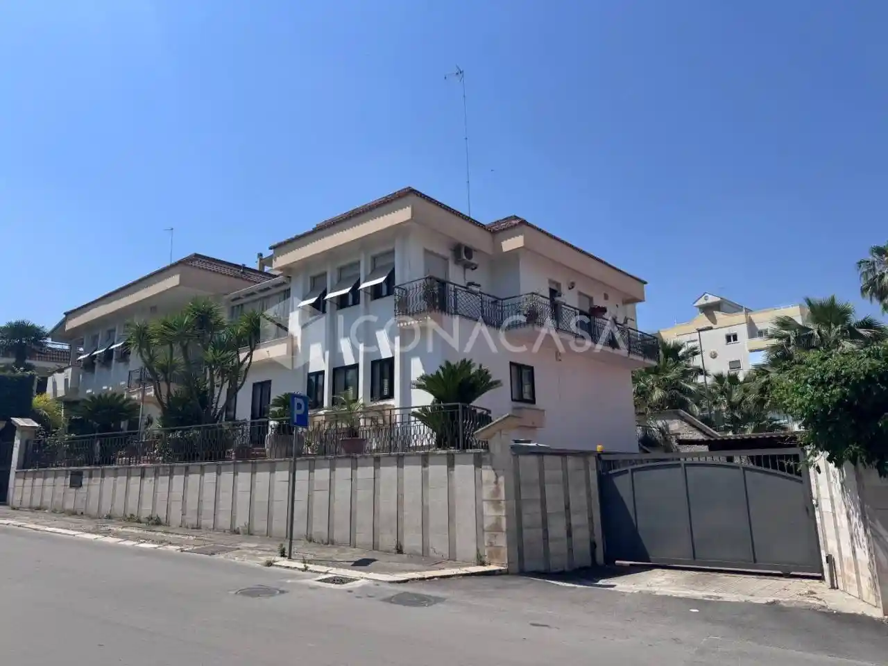 Appartamento in vendita a Canosa di Puglia