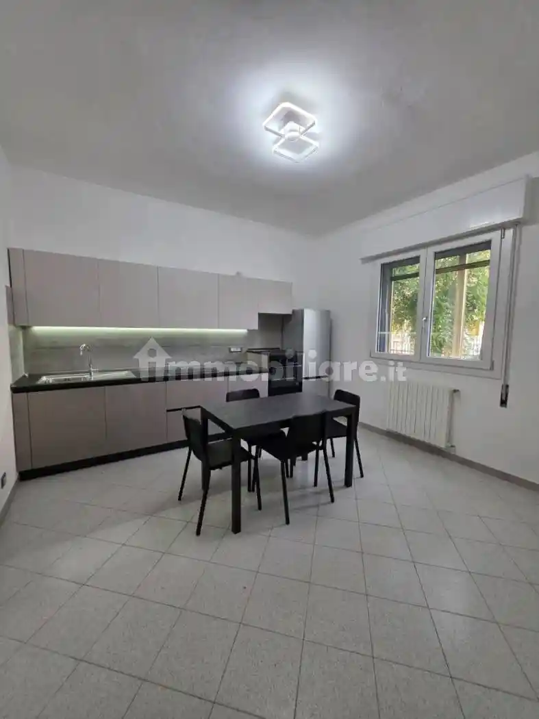 Casa indipendente in affitto a Ferrara