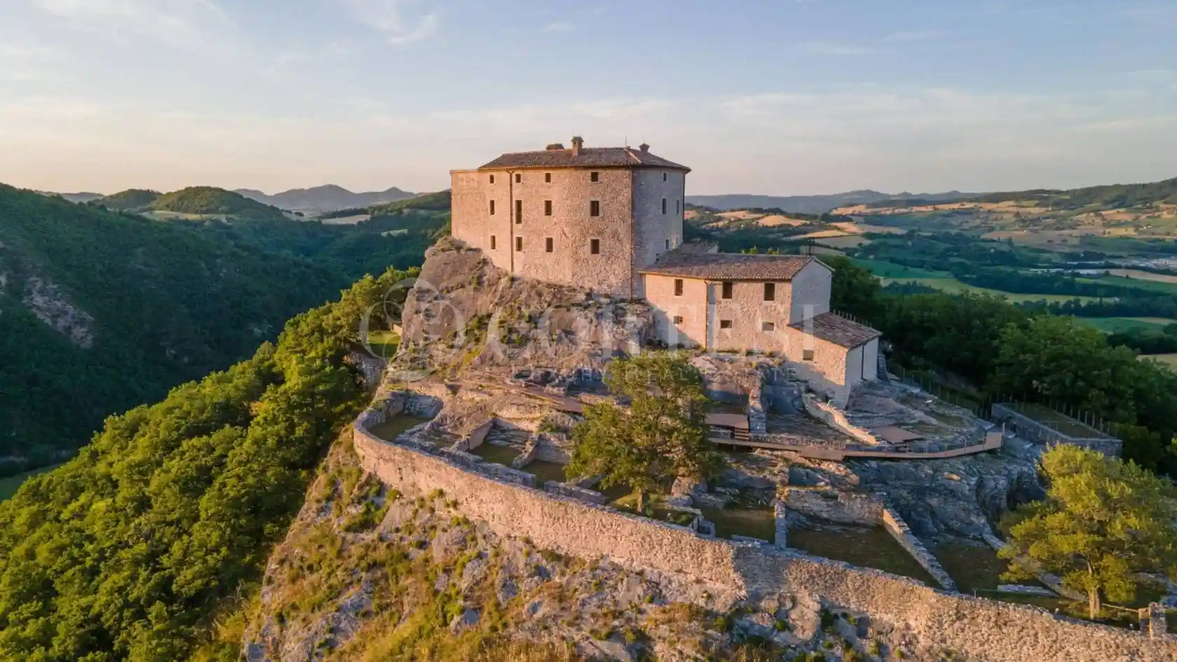 Villa in vendita a Cagli