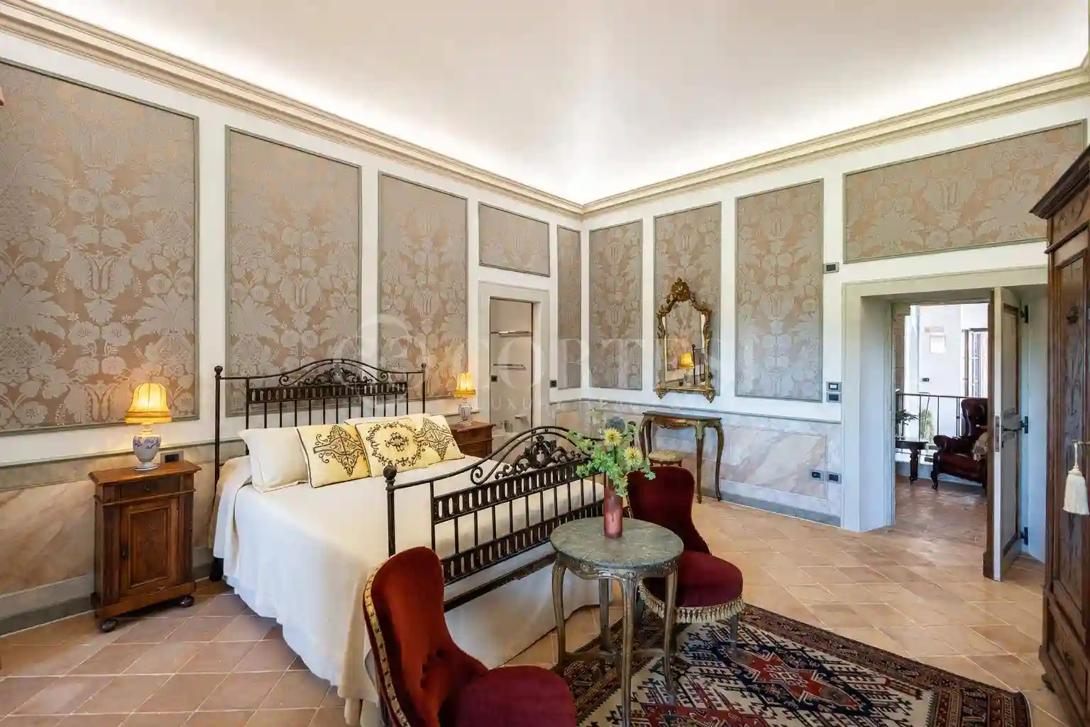 Villa - foto 5