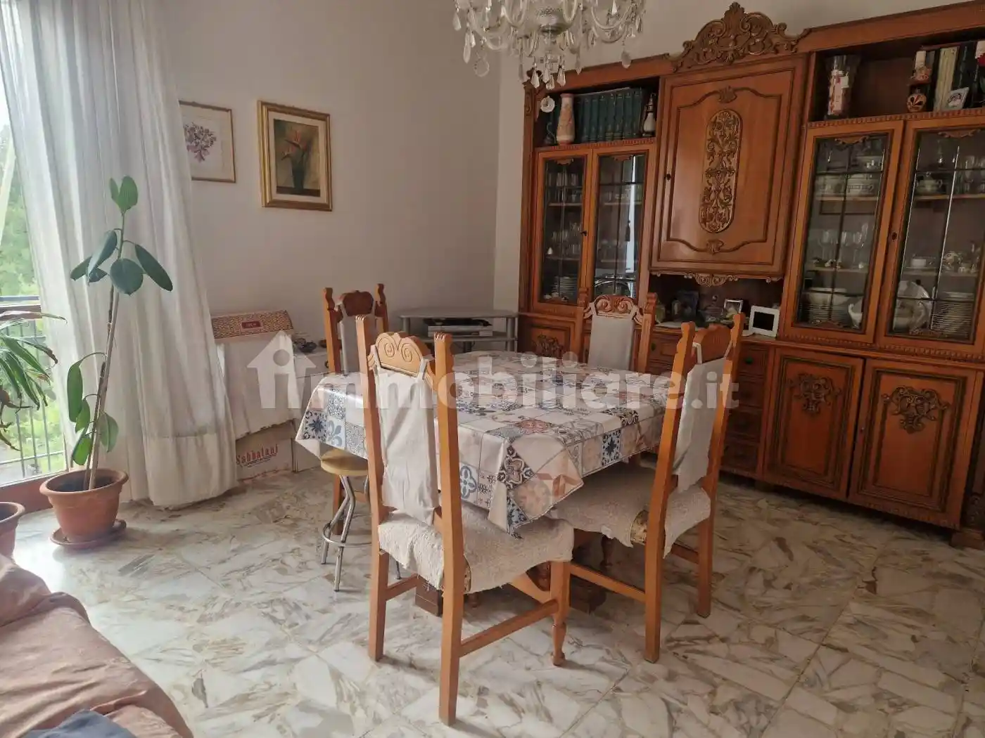 Appartamento in vendita a Pisa
