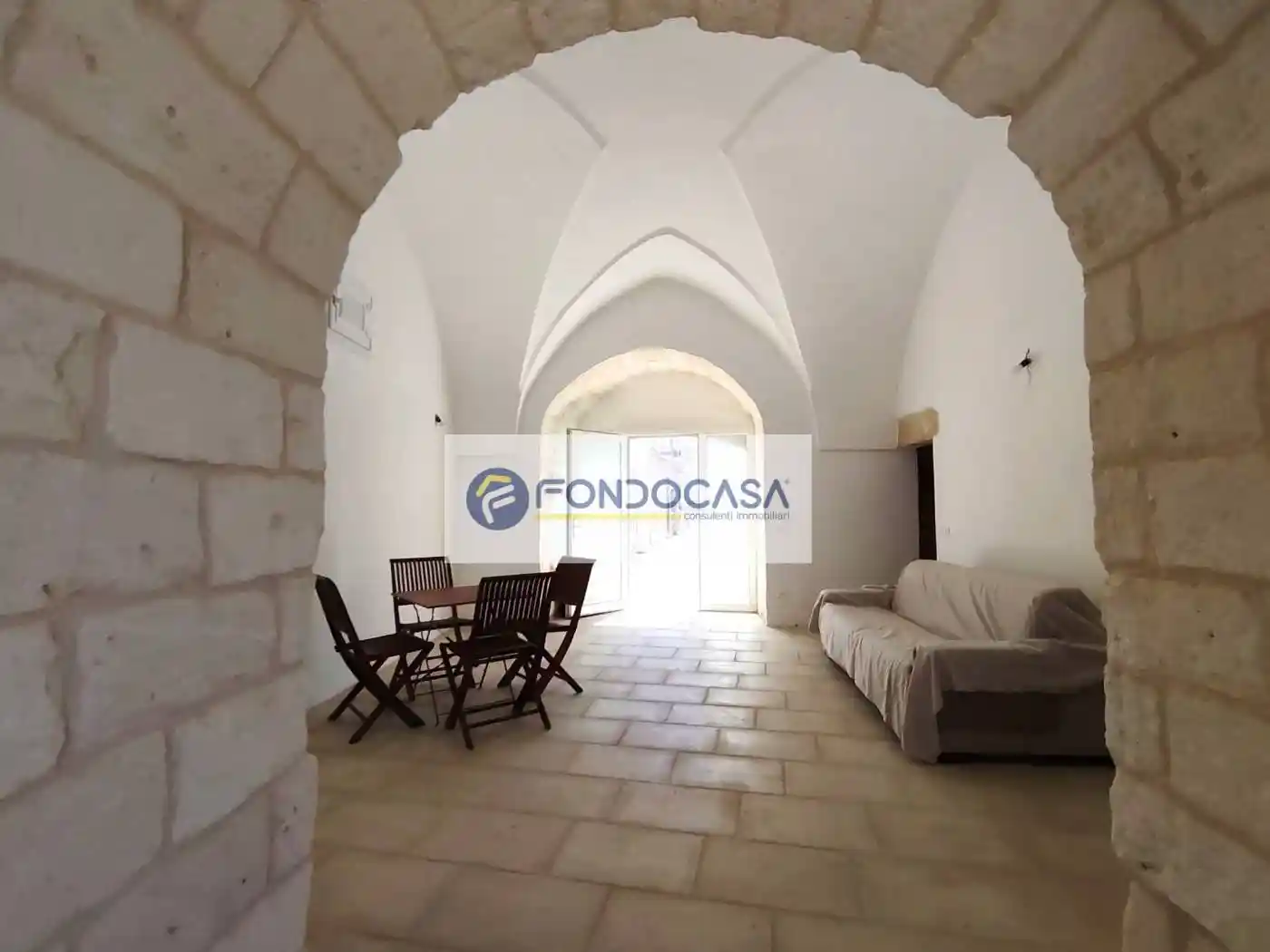 Casa indipendente in vendita a Spongano
