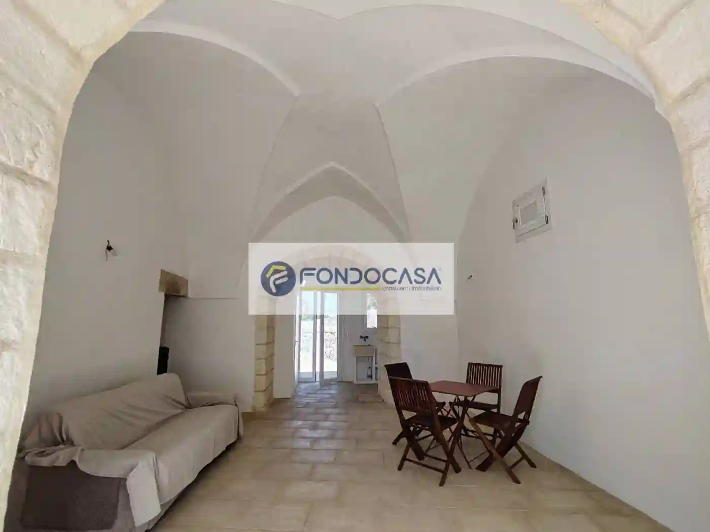 Casa indipendente - foto 4