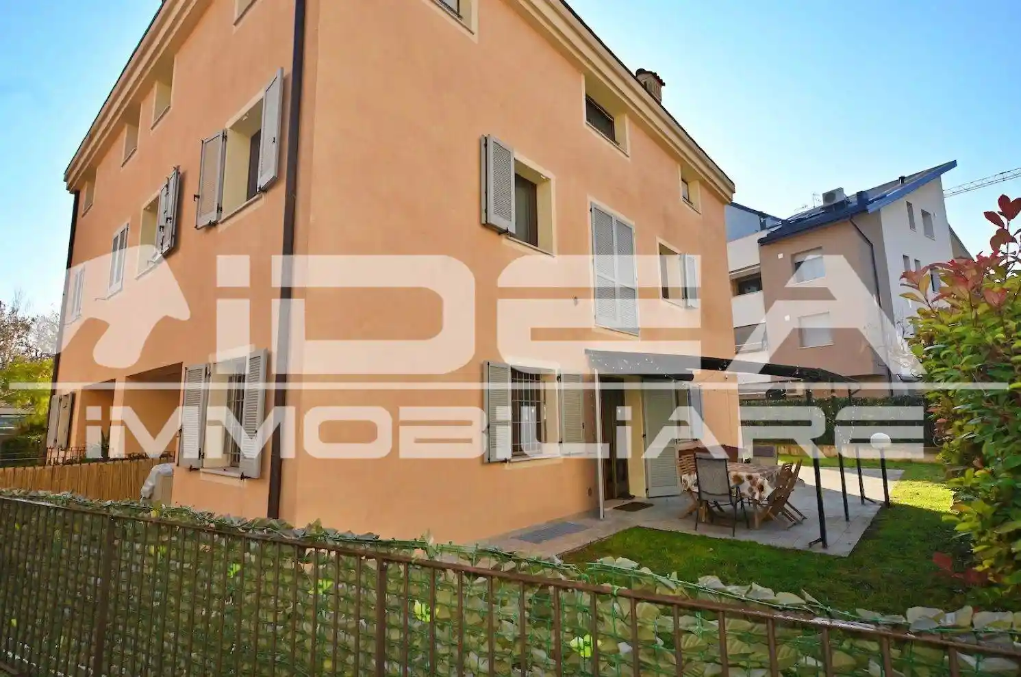 Villa in vendita a Modena