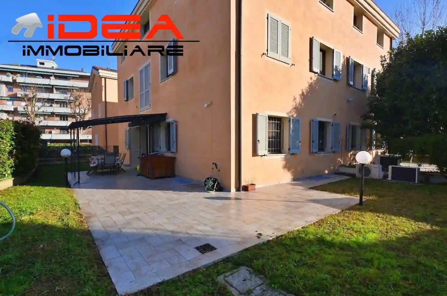 Villa - foto 4
