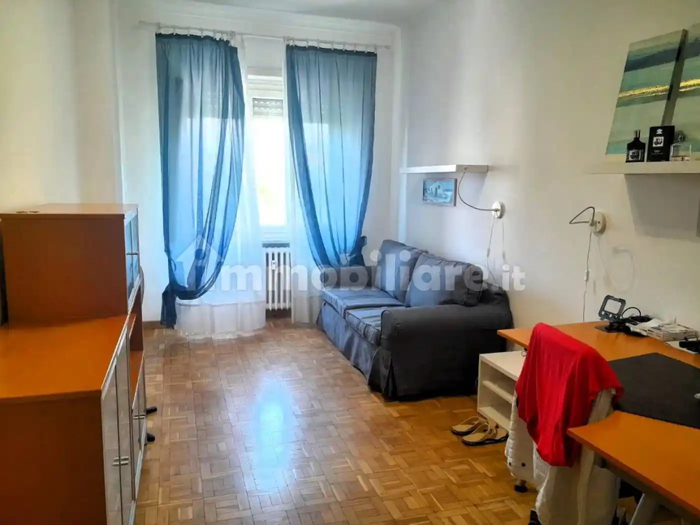 Appartamento in affitto a Torino