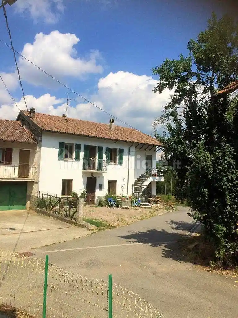 Rustico - Casale in vendita a Mioglia