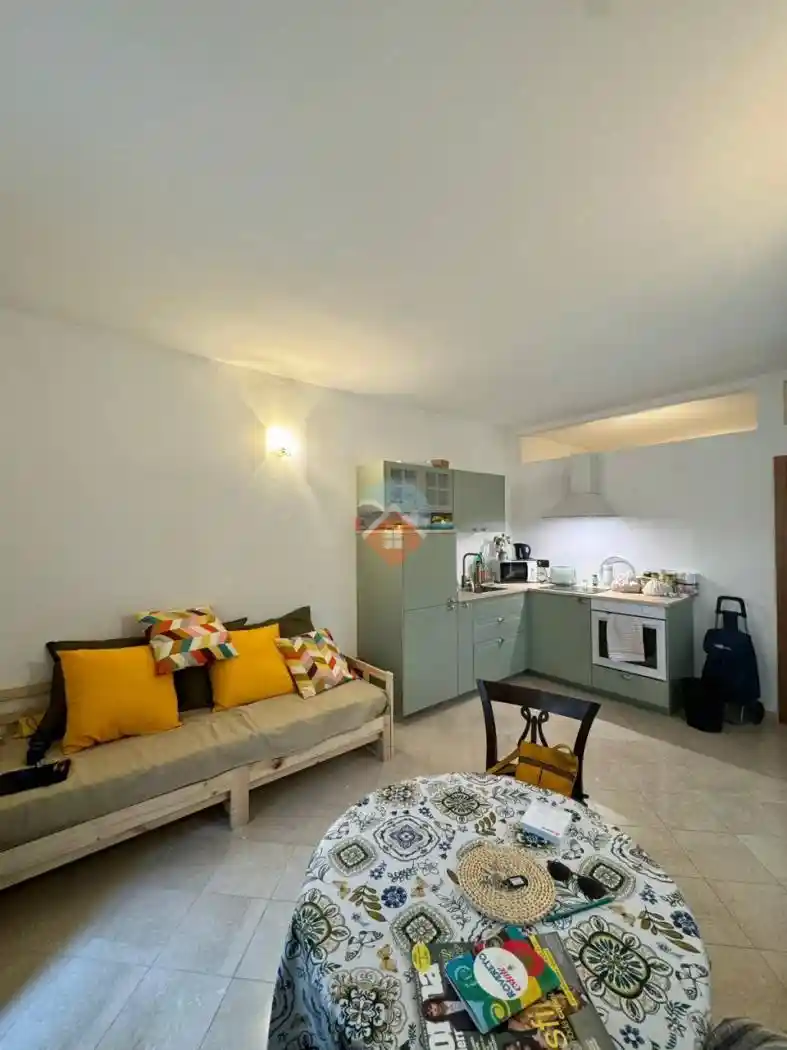Appartamento in vendita a Rovereto