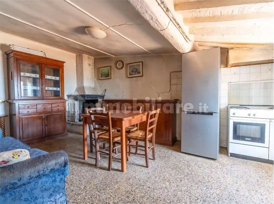 Appartamento in vendita a Monterotondo Marittimo