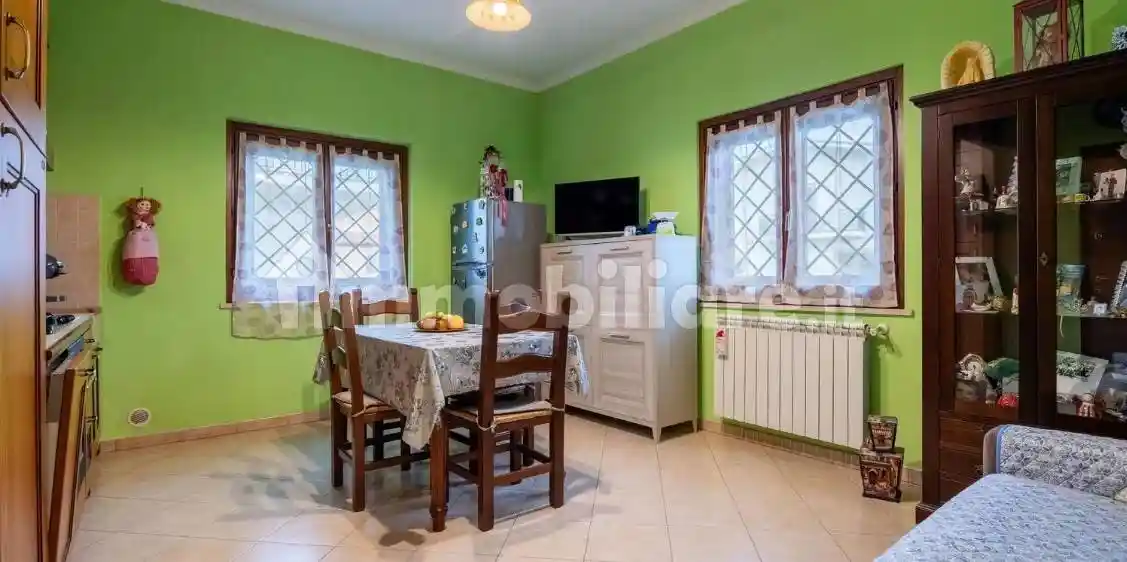 Appartamento in vendita a Palestrina